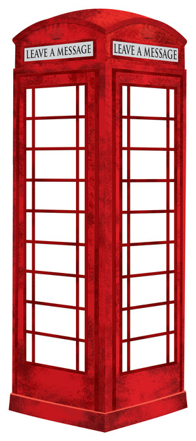 Phone Booth Drawing At Paintingvalley Com Explore Collection Of