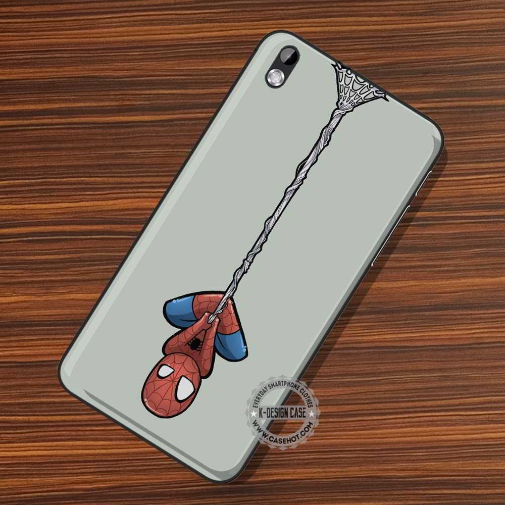 1000x1000 Spider Man Drawing - Phone Case Drawing