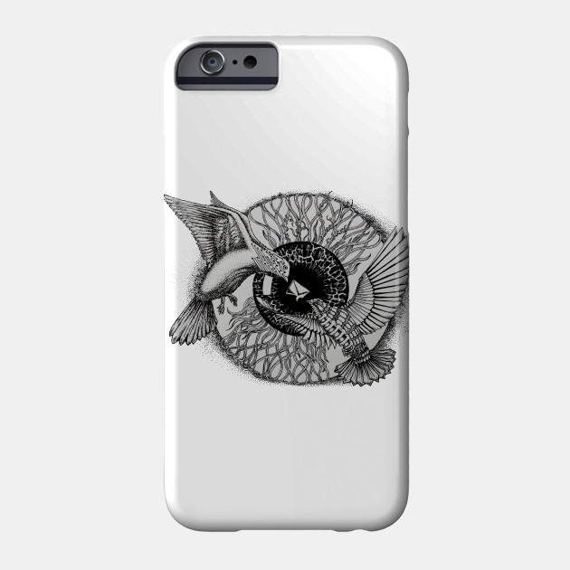 630x630 message - Phone Case Drawing