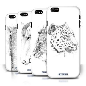 300x300 Phone Caseack Cover For Apple Iphone Sketch Drawing - Phone Drawing