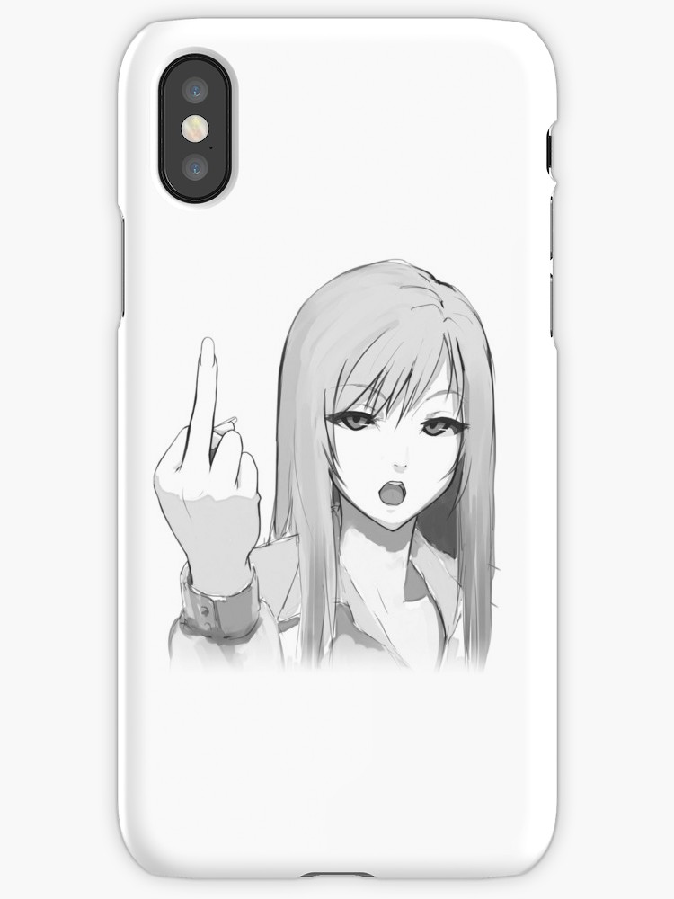 750x1000 Phone Drawing Anime For Free Download - Phone Drawing