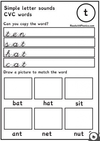 328x464 phonics teaching ideas - Phonics Drawing