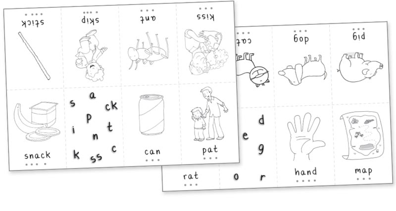 800x427 yo yo phonics edelvives - Phonics Drawing