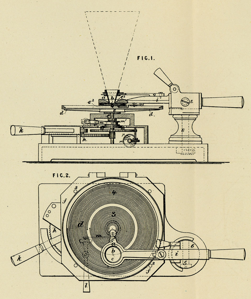 960x1144 origins of sound recording edison's path to the phonograph - Phonograph Drawing