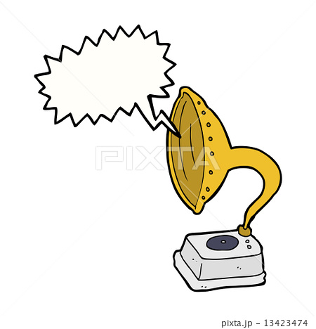 450x468 phonograph cartoon doodle drawing illustrations - Phonograph Drawing