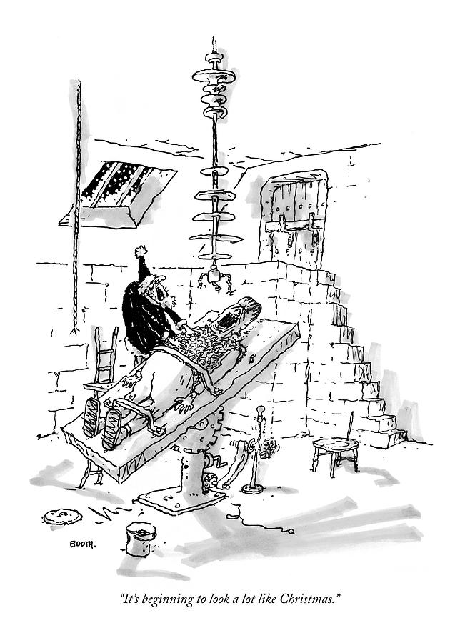 644x900 it's beginning to look a lot like christmas drawing - Photo Booth Drawing