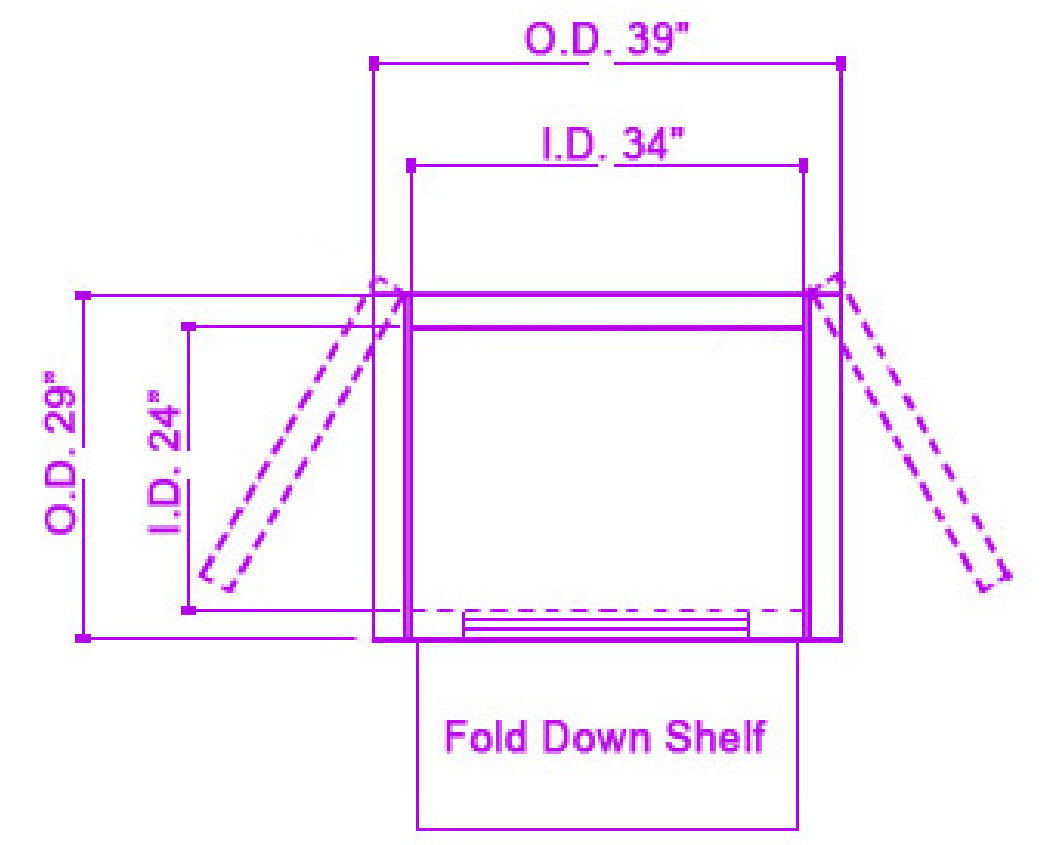 1057x845 mini booth - Photo Booth Drawing