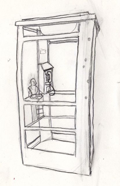 414x640 people i know sketchy plan - Photo Booth Drawing