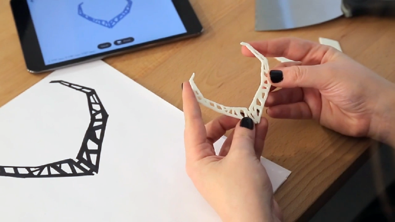 800x450 Just Draw Print With Shape Maker - Photo Drawing Maker