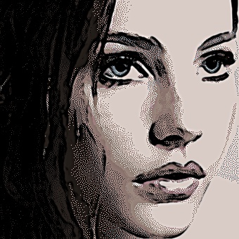 340x340 The Best Online Photo Effects - Photo Drawing Maker