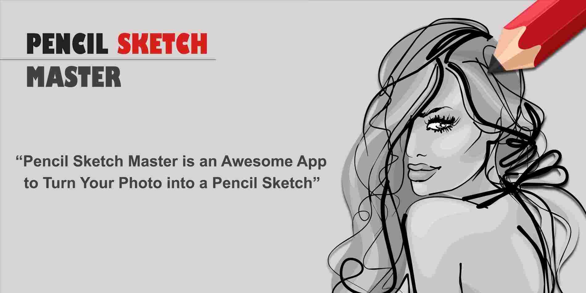 1900x950 Drawing Youtuberhyoutubecom Photoshop Pencil Sketch Photo Maker - Photo Drawing Maker