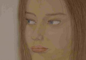 300x210 Photo Editor To Create Quick Pencil Sketch Effect In Photoshop Cs - Photo Editor Drawing Effect