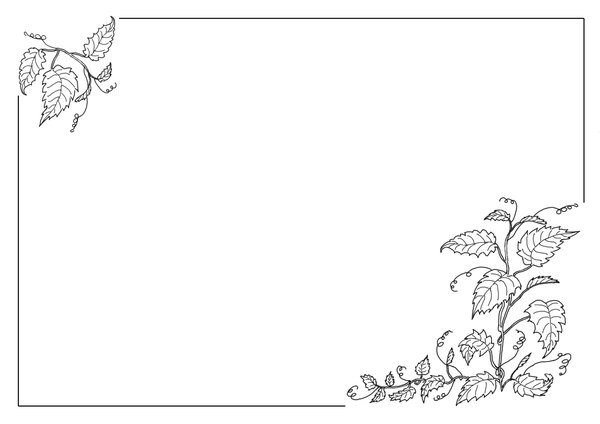 600x424 Free Stock Photos - Photo Frame Drawing
