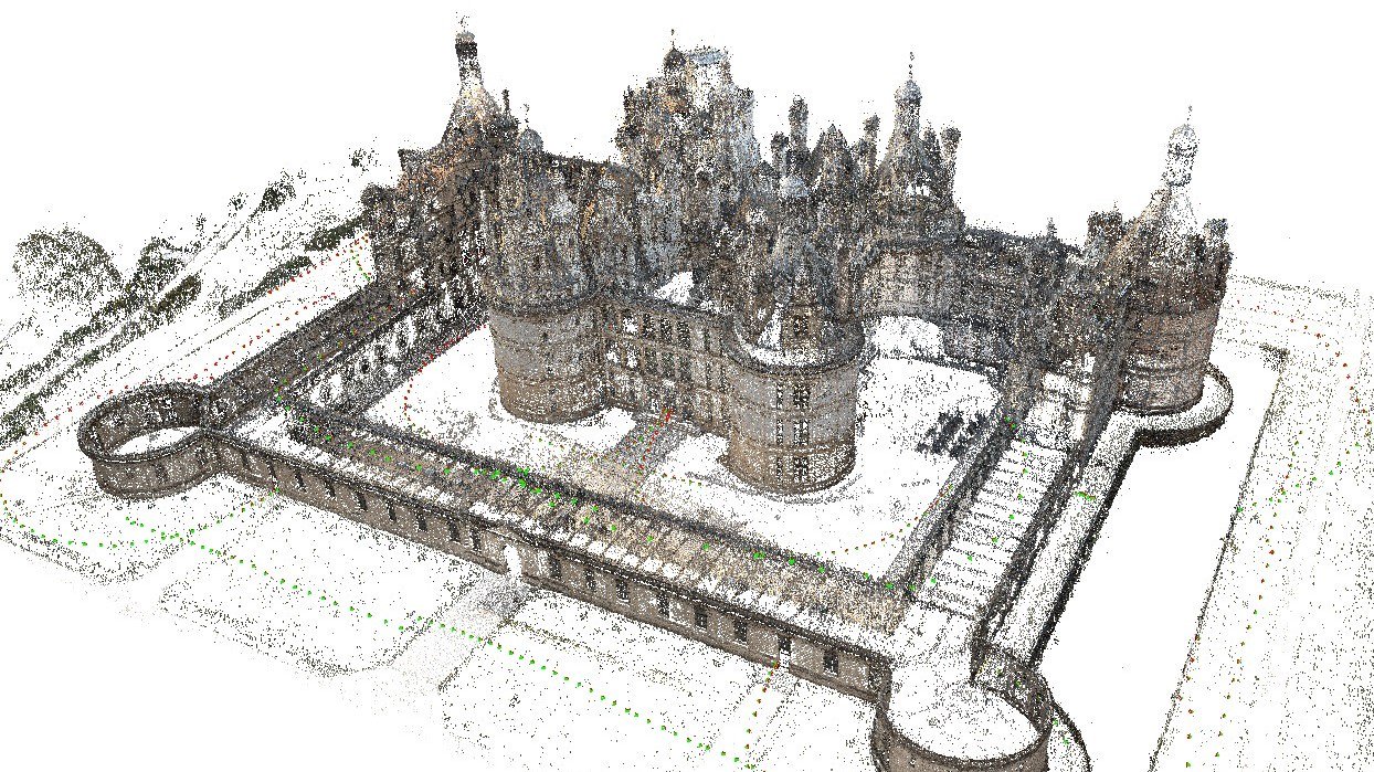 1244x699 Best Photogrammetry Software Tools - Photo Into Drawing Free