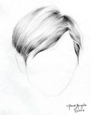 363x461 Reference Photos For Arists Ultimate, Free Guide - Photo Into Drawing Free