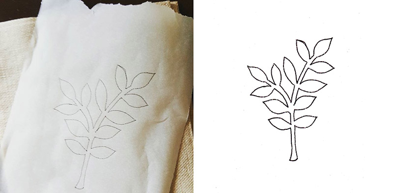 800x394 turn a hand drawing into an vector for cricut - Photo Into Drawing Free