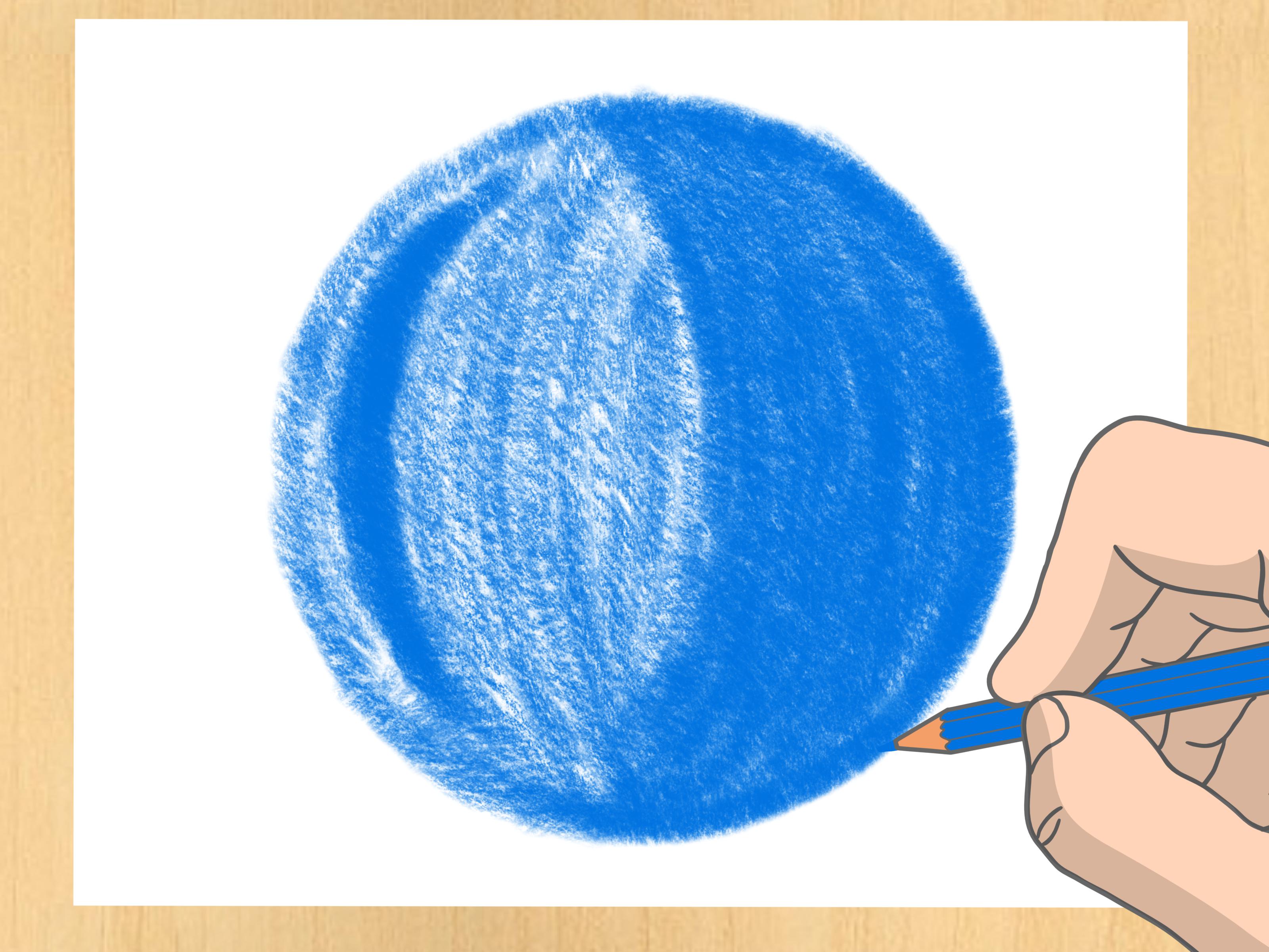 3200x2400 Ways To Draw With Colored Pencils - Photo To Color Drawing