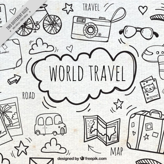 626x626 Drawing Vectors, Photos And Free Download - Photo To Drawing Free