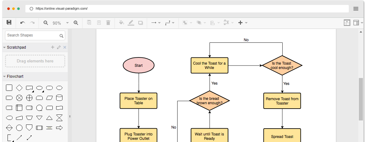 1170x455 Online Drawing Software - Photo To Drawing Online