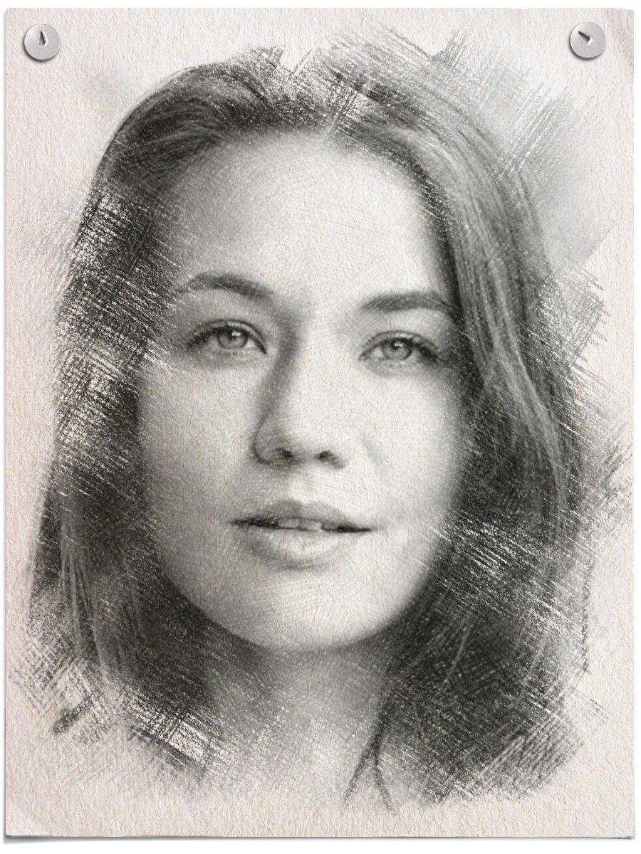 900x1200 sketch pencil photo turn your photo into a graphite pencil sketch - Photo To Pencil Drawing Online