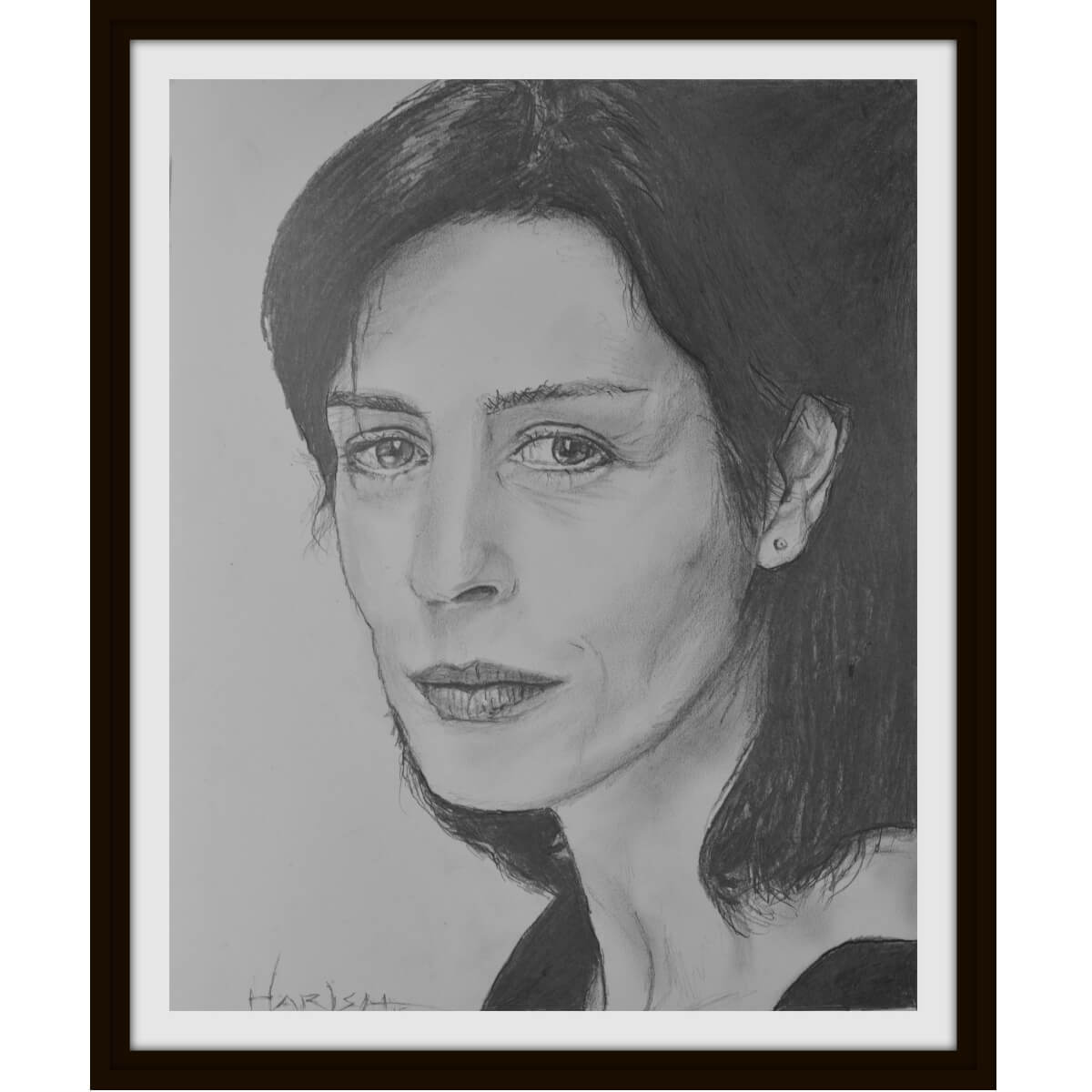 1200x1200 Buy British Women - Photo To Pencil Drawing Online