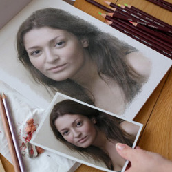 250x250 almost finished drawing - Photofunia Drawing