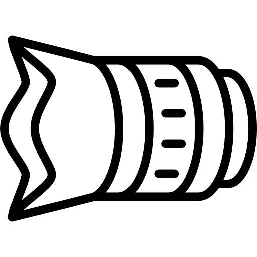 512x512 pictures, photography, camera lens, photo camera, technology - Photographer With Camera Drawing Png