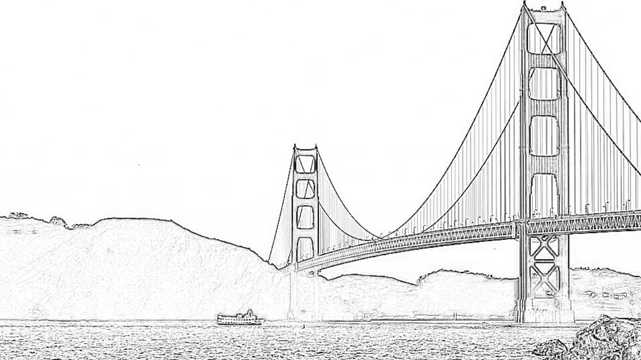 1280x720 transform any photo into a pencil drawing - Photography Drawing