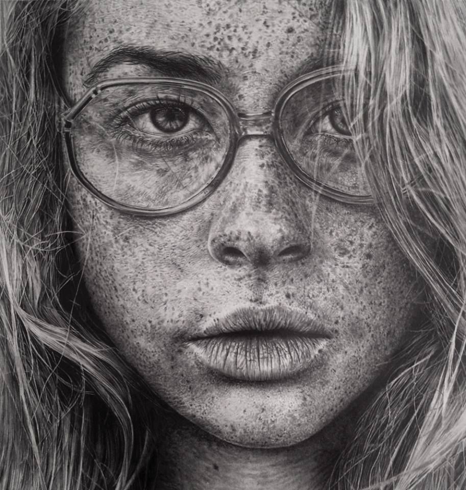 913x960 incredible photorealistic drawing - Photorealistic Drawing