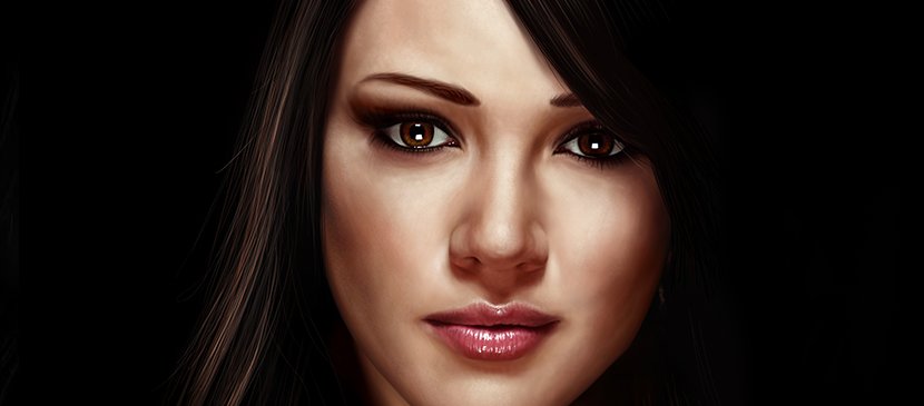 830x365 Photoshop Tutorial Archives - Photoshop Drawing