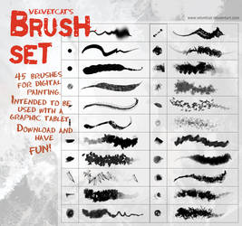 267x250 browse photoshop brushes resources stock images - Photoshop Drawing Brushes