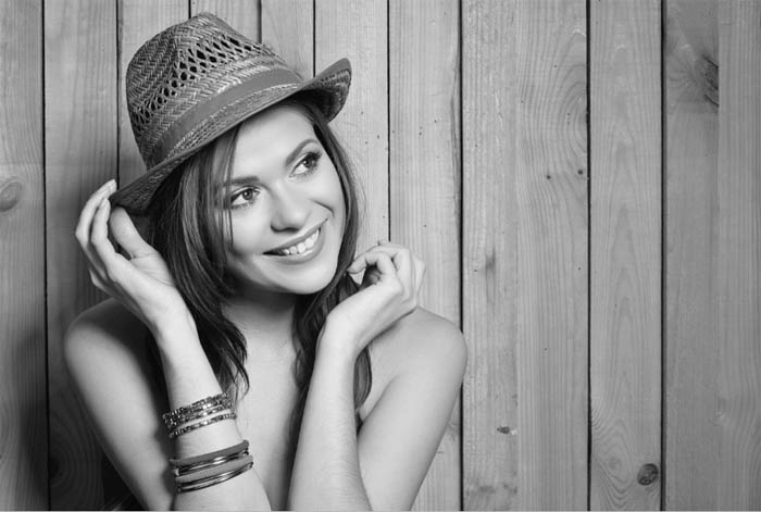 700x471 turn a photo into a pencil sketch in photoshop tutorial - Photoshop Drawing Filter