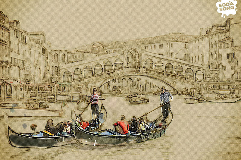 800x531 Download Mixart - Photoshop Drawing Free Download