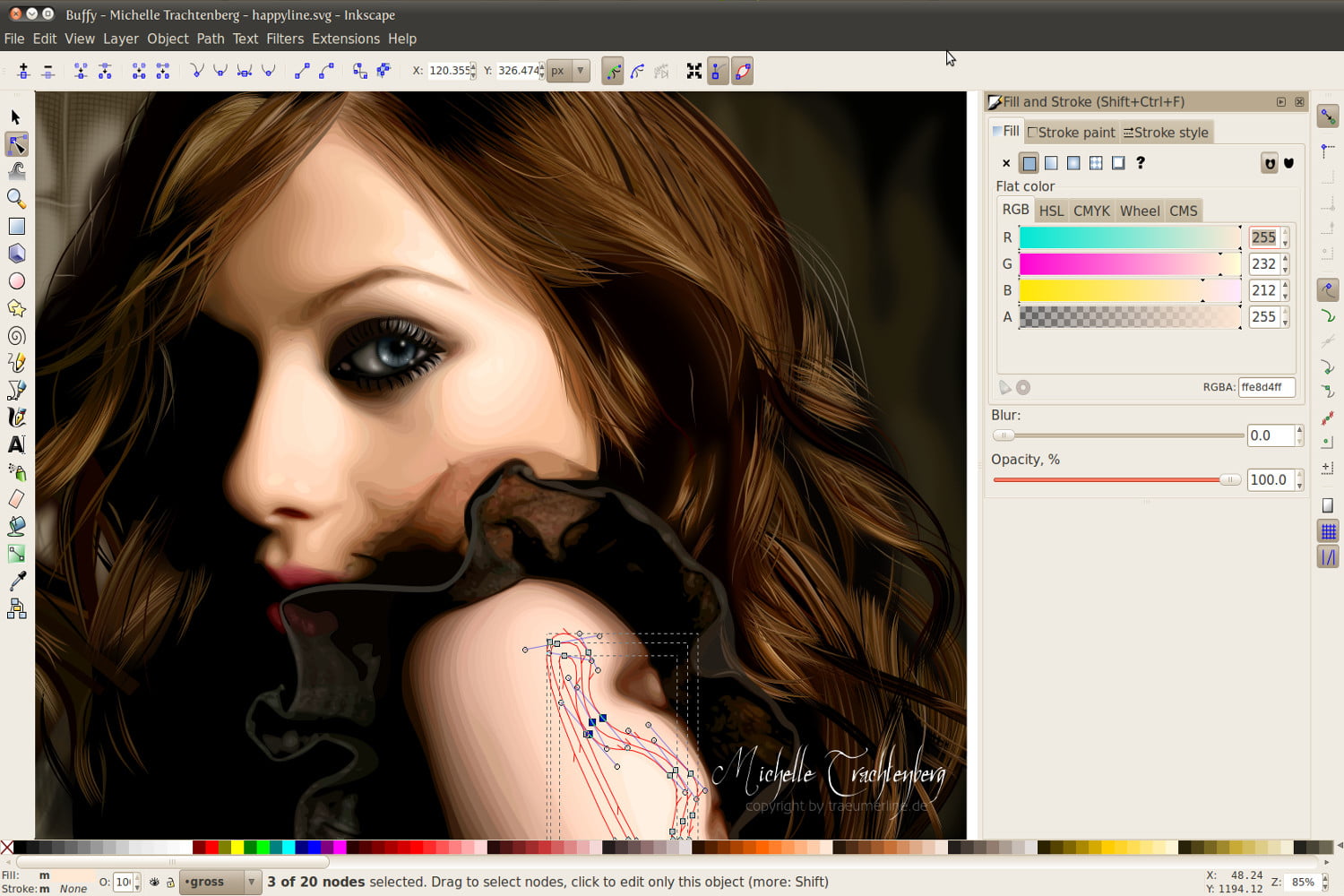 1500x1000 The Best Free Drawing Software Digital Trends - Photoshop Drawing Free Download