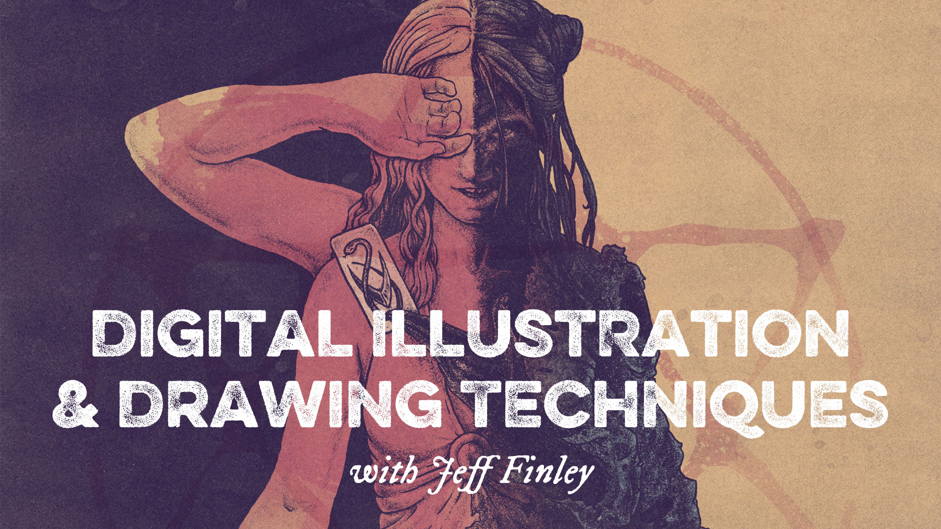 1920x1080 Photoshop Drawing Tutorial Digital Illustration And Drawing - Photoshop Drawing Tutorials