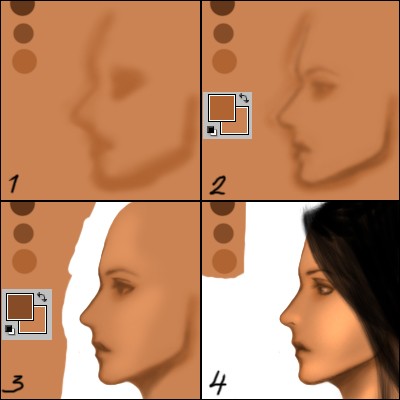 400x400 photoshop drawing tutorials youtube archives - Photoshop Drawing Tutorials