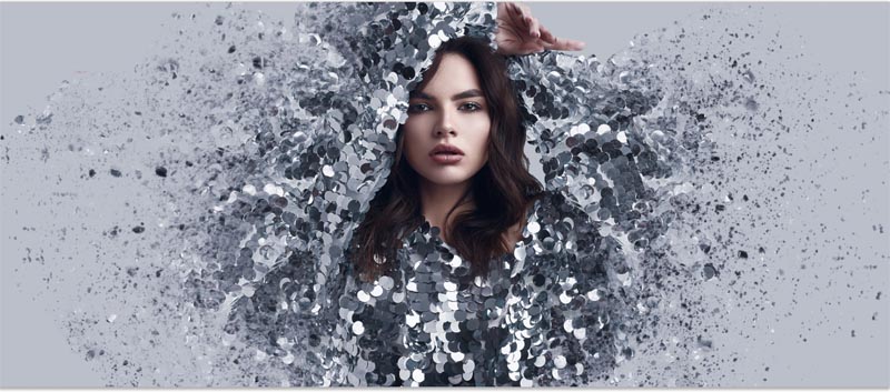 800x353 How To Turn A Photo Into A Pencil Drawing In Photoshop, The New - Photoshop Effect Drawing