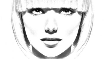 350x200 Wonderful Photoshop Photo Effects Tutorials - Photoshop Pencil Drawing Effect