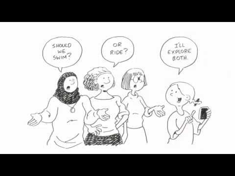 480x360 health and physical education animation - Physical Education Drawing