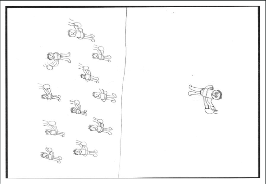850x588 physical education download scientific diagram - Physical Education Drawing