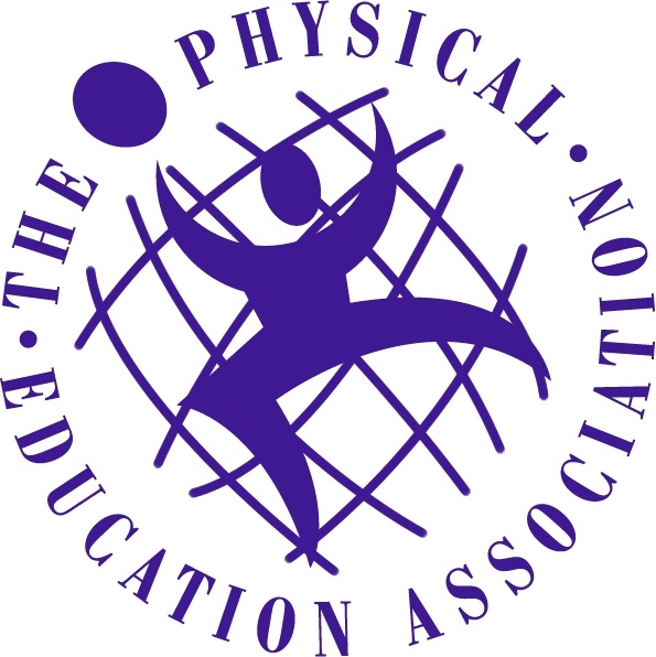 595x596 the physical education association free vector in encapsulated - Physical Education Drawing