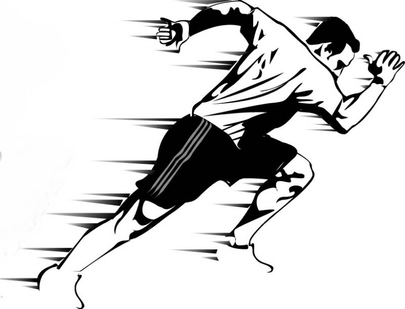 800x611 compenent of physical fitness - Physical Fitness Drawing