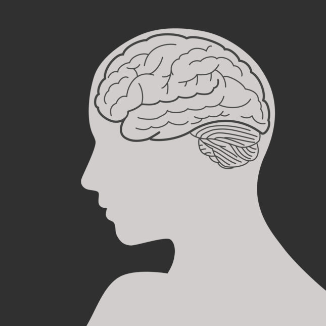 645x645 it's time to recognize mental health as essential to physical health - Physical Health Drawing