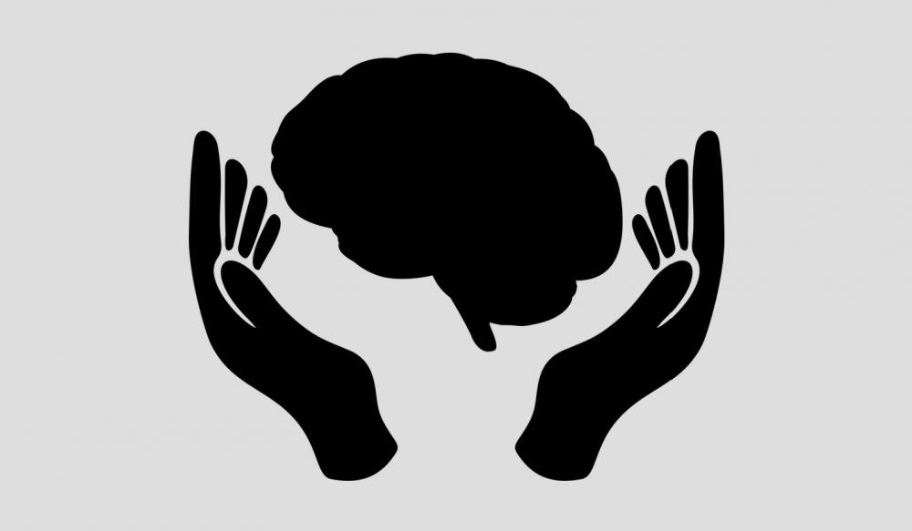 1000x583 national counselling society blog how does our mental health - Physical Health Drawing