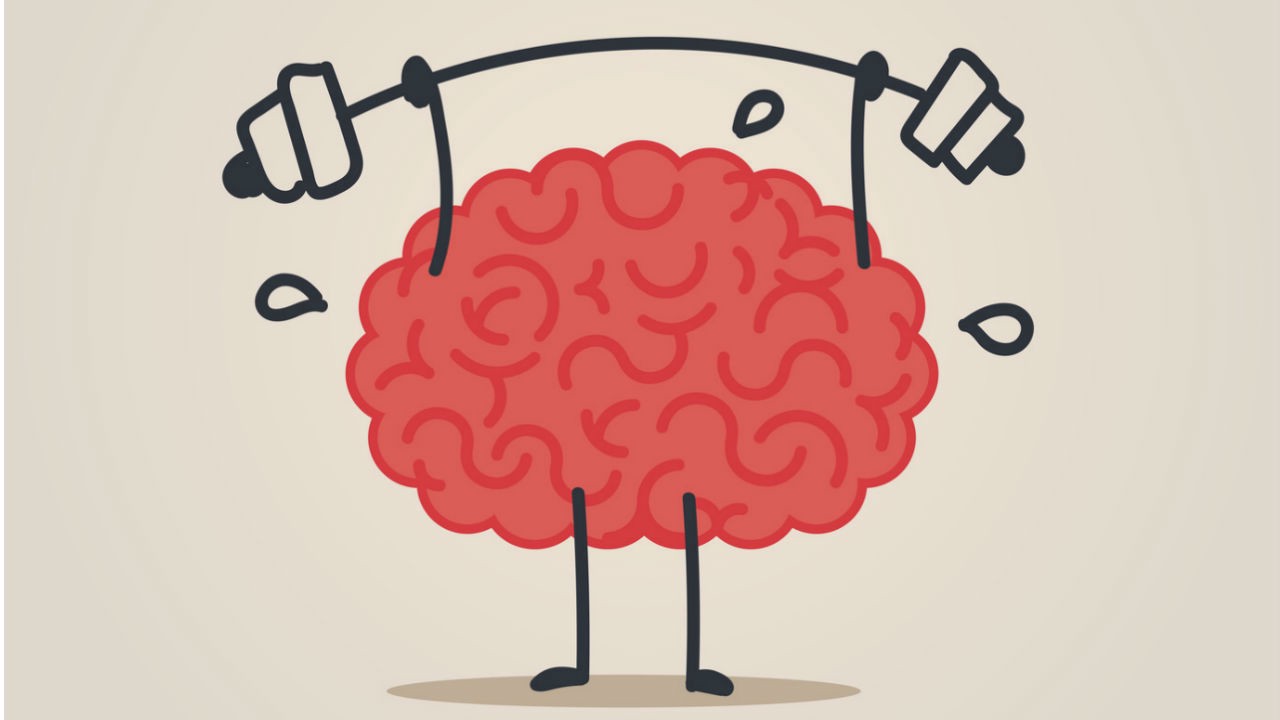 1280x720 why is your mental health important and why you should talk about it - Physical Health Drawing