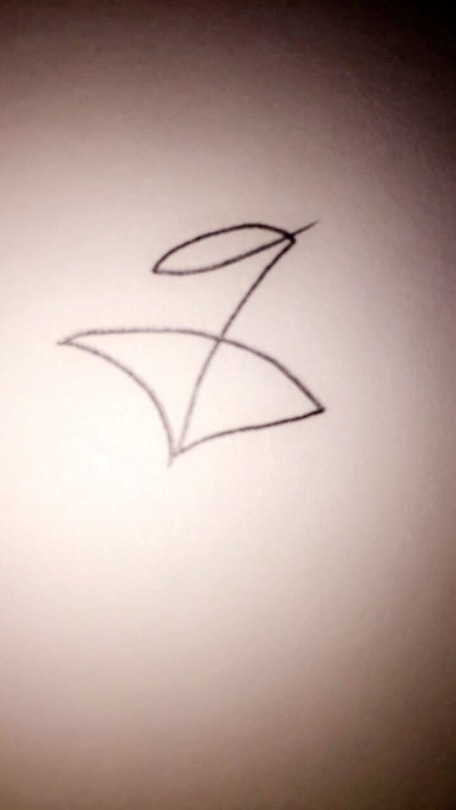 456x810 sigil for physical health tumblr - Physical Health Drawing