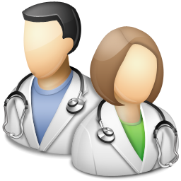 256x256 Drawing Physician Icon - Physician Drawing