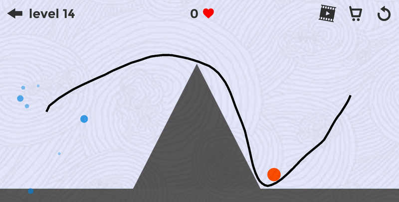 800x406 game of the day physics draw love line intellectuapp medium - Physics Drawing