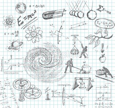 draw me physics