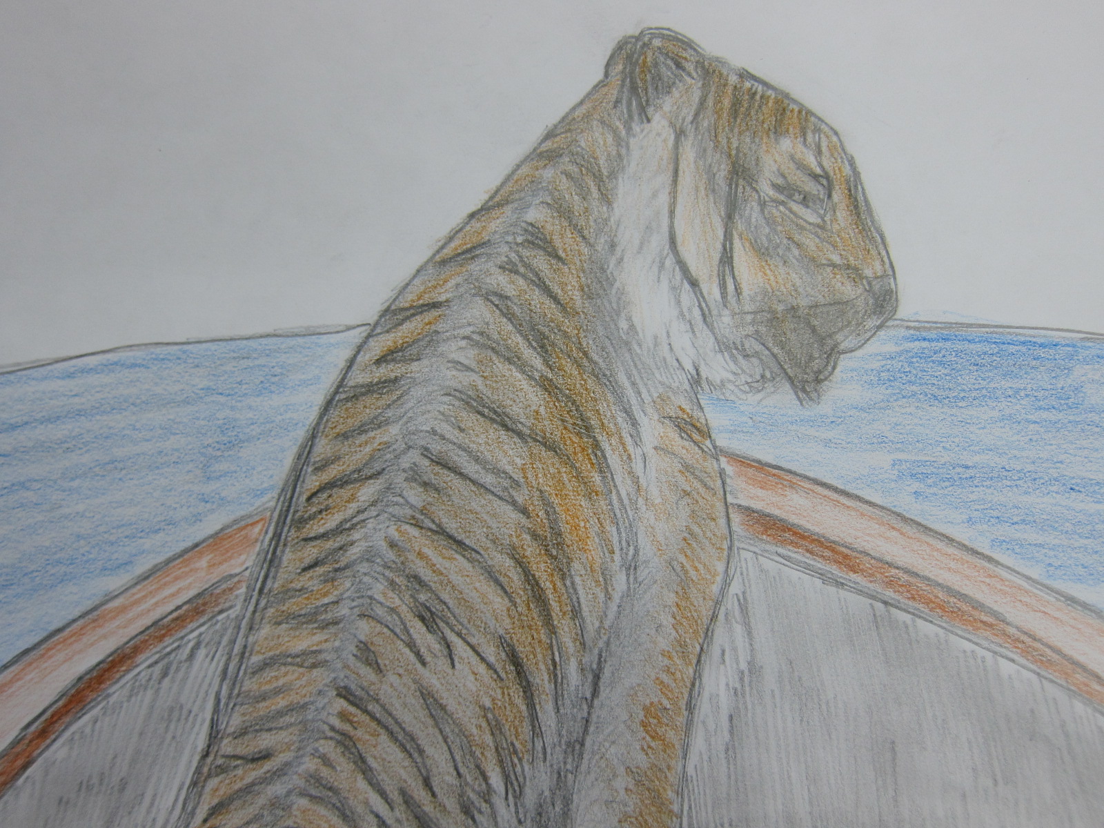 1600x1200 life of pi drawing class home thoughts from abroad - Pi Drawing